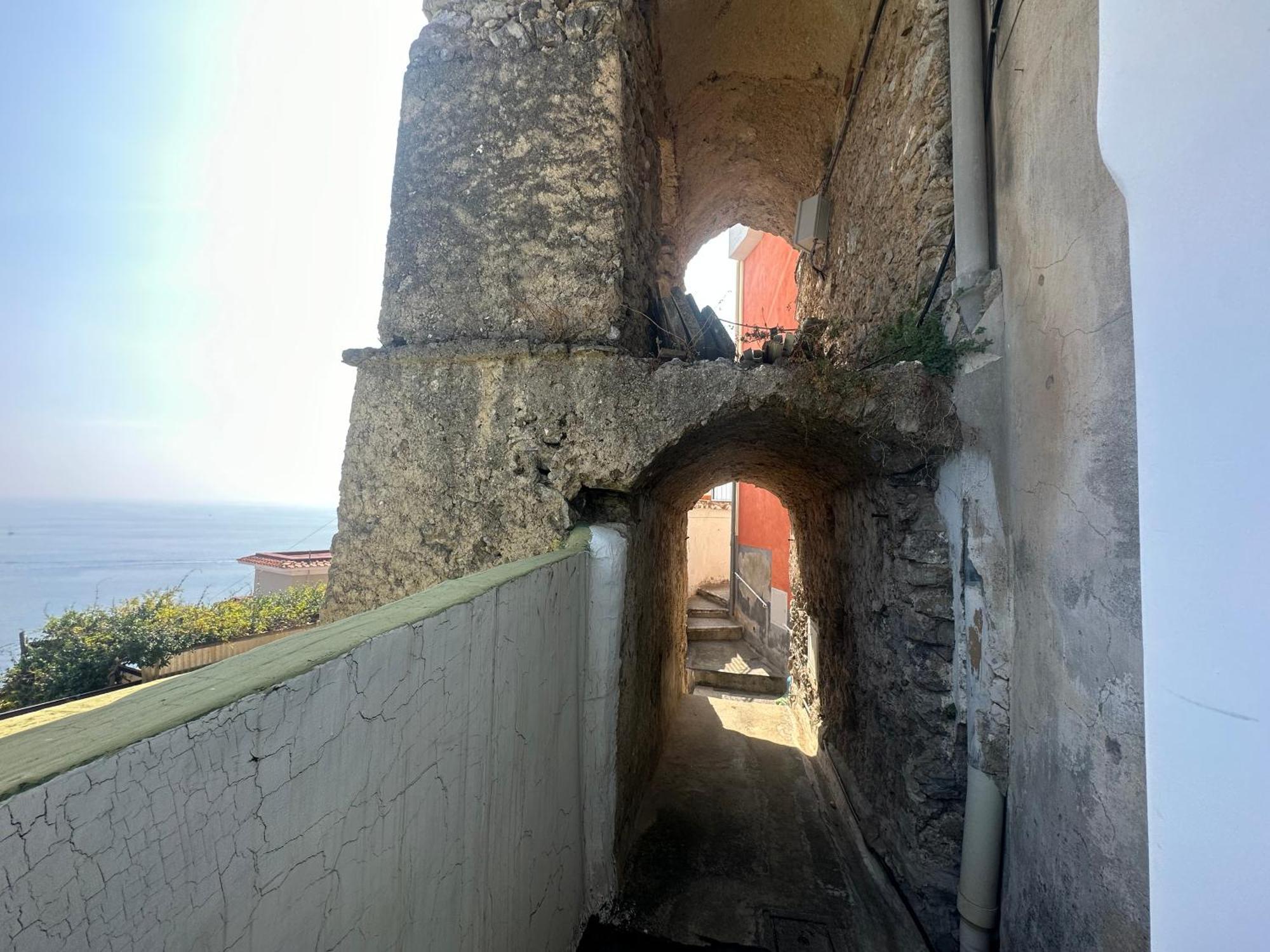 Ravello Suite Экстерьер фото