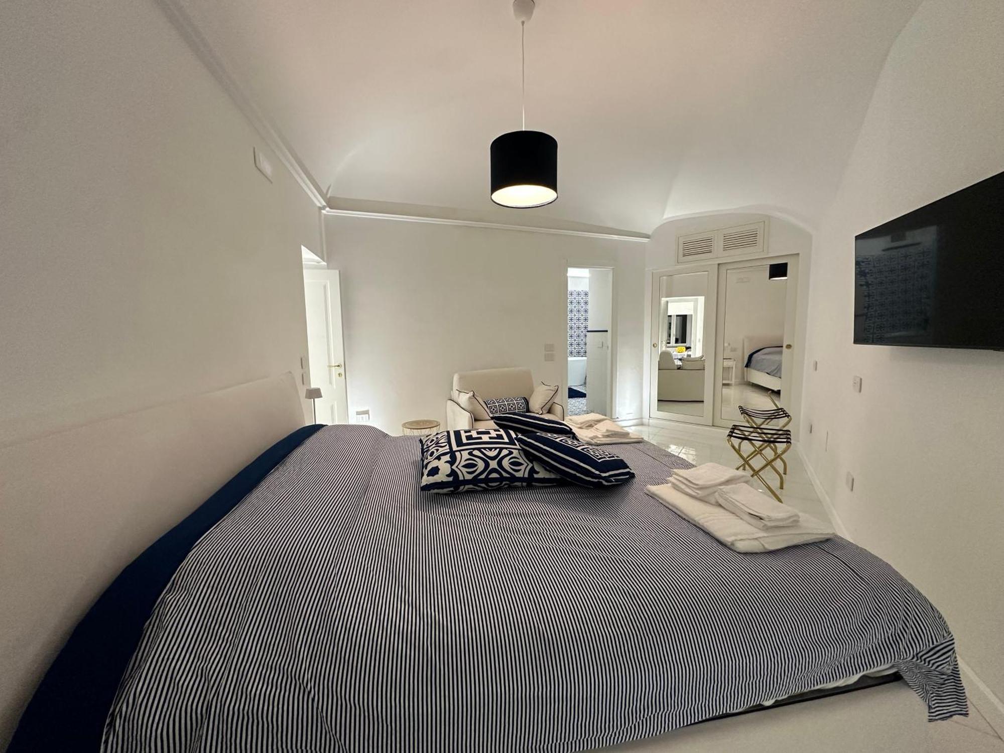 Ravello Suite Экстерьер фото