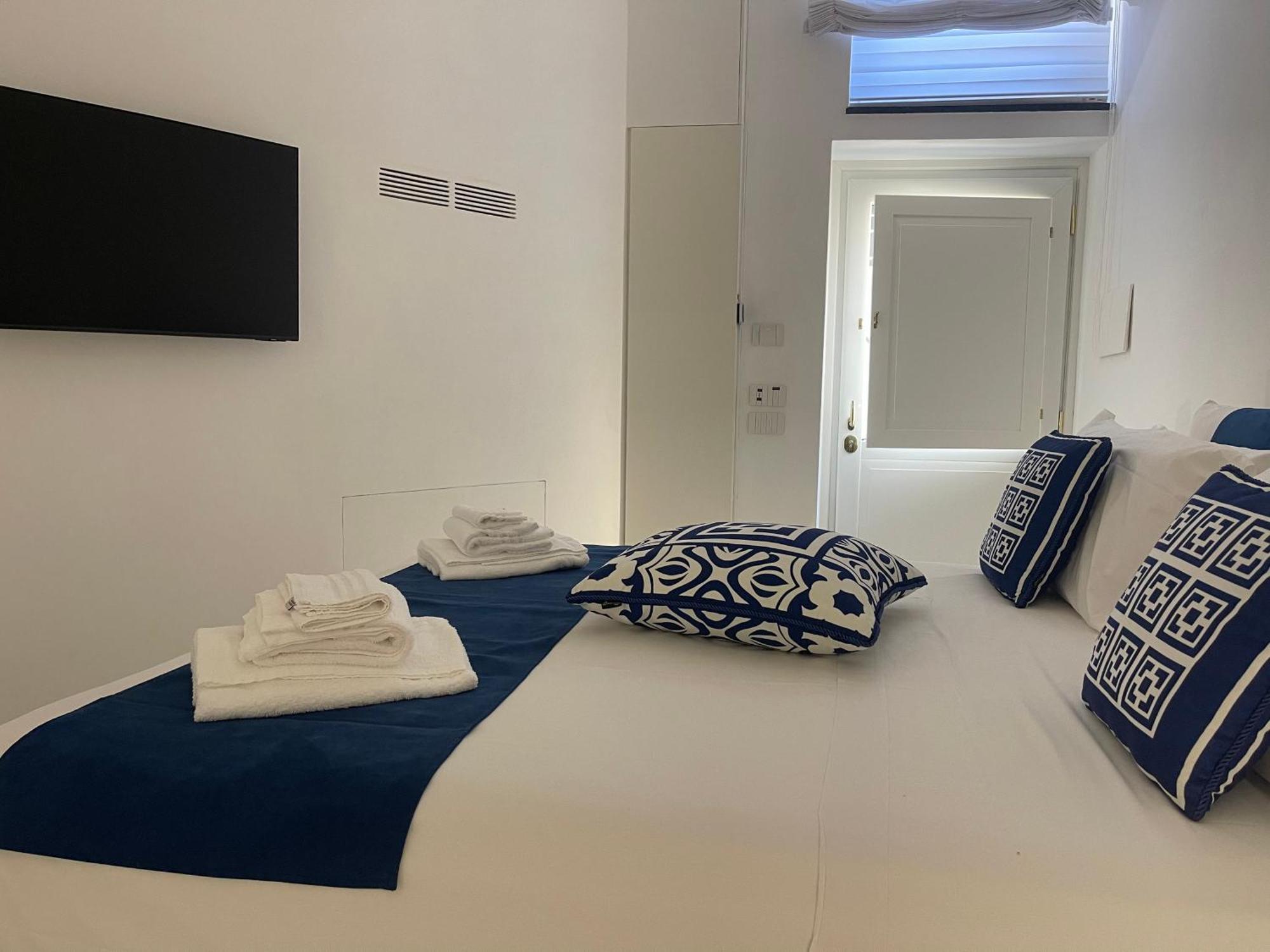 Ravello Suite Экстерьер фото