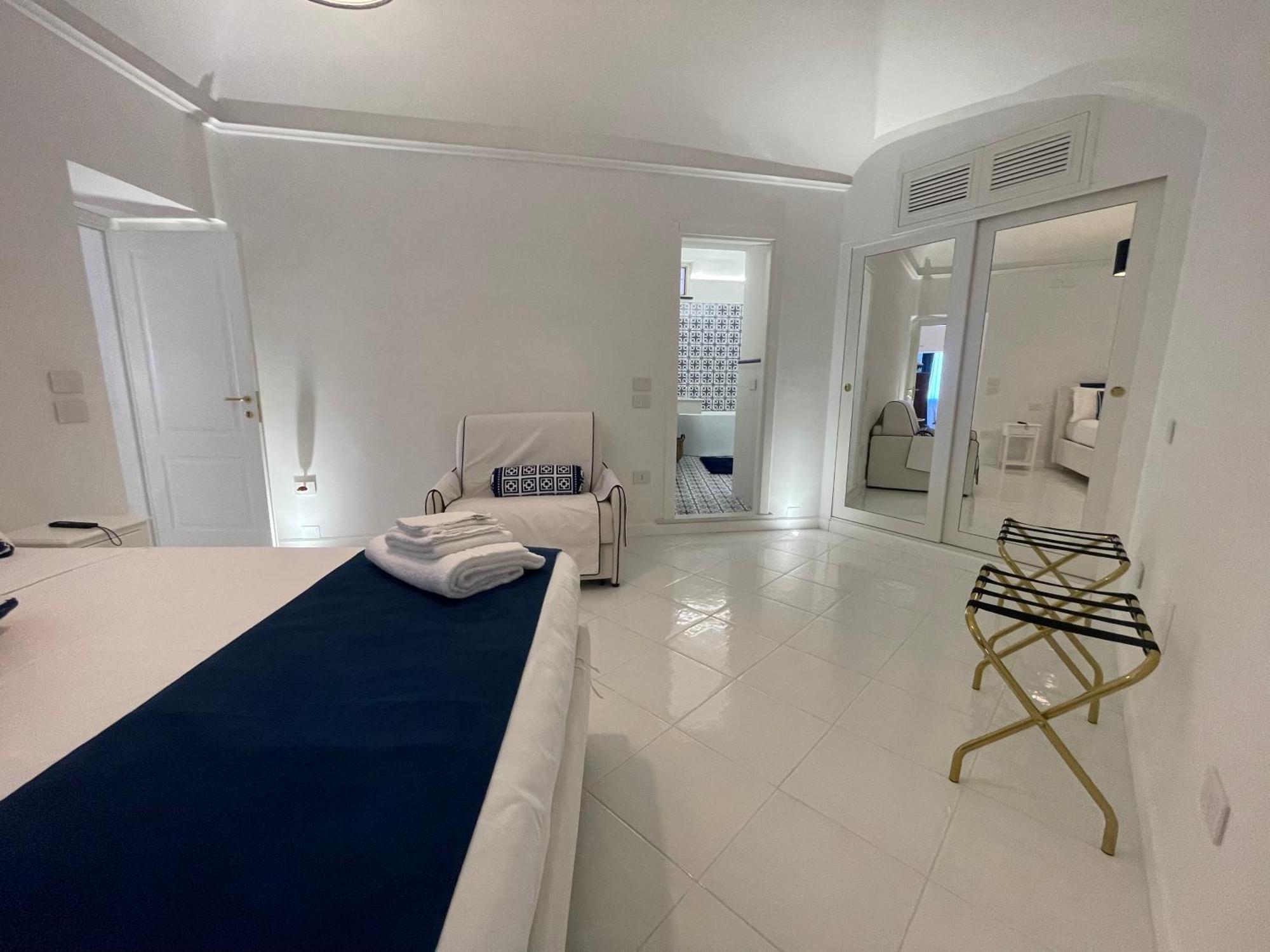 Ravello Suite Экстерьер фото
