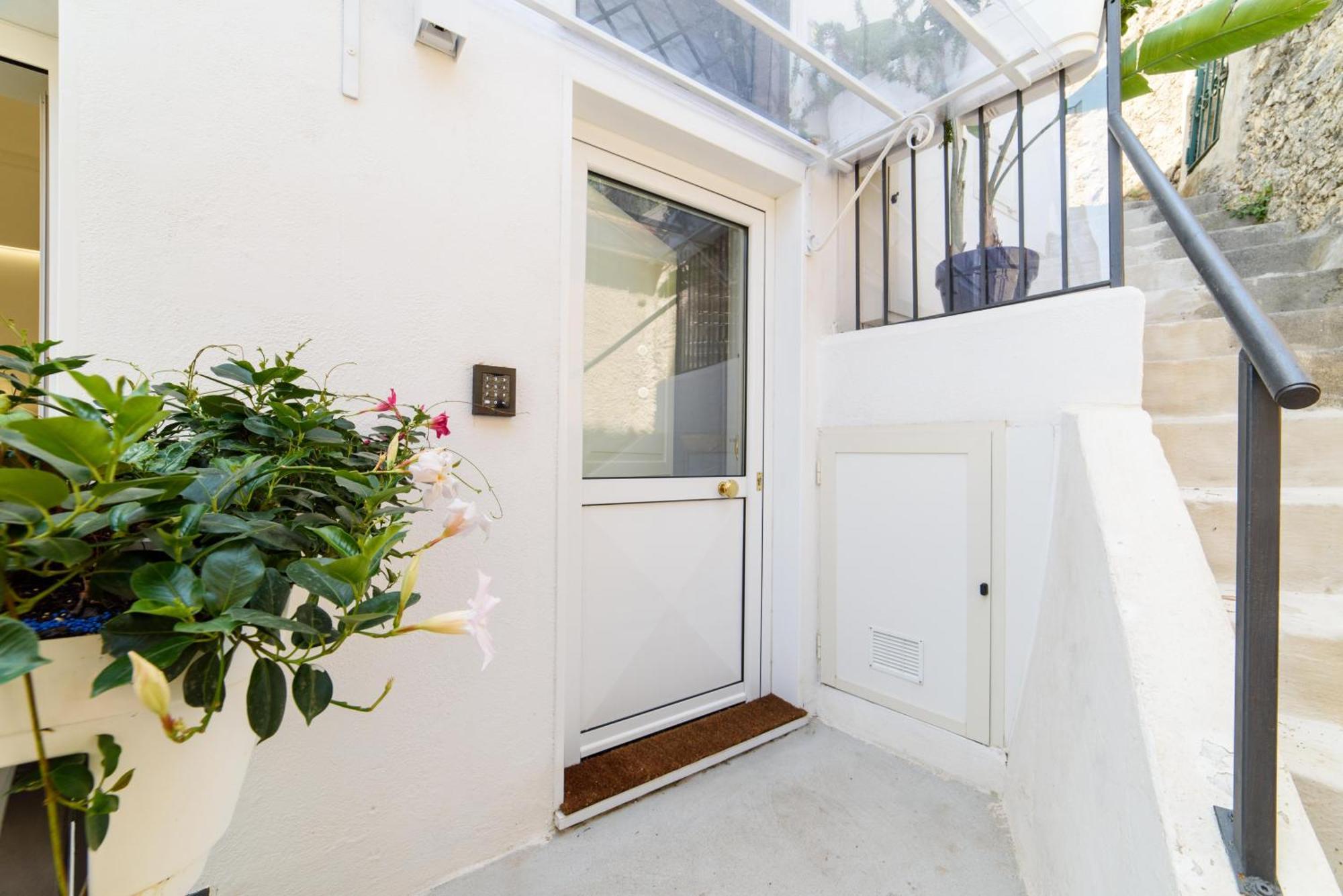 Ravello Suite Экстерьер фото