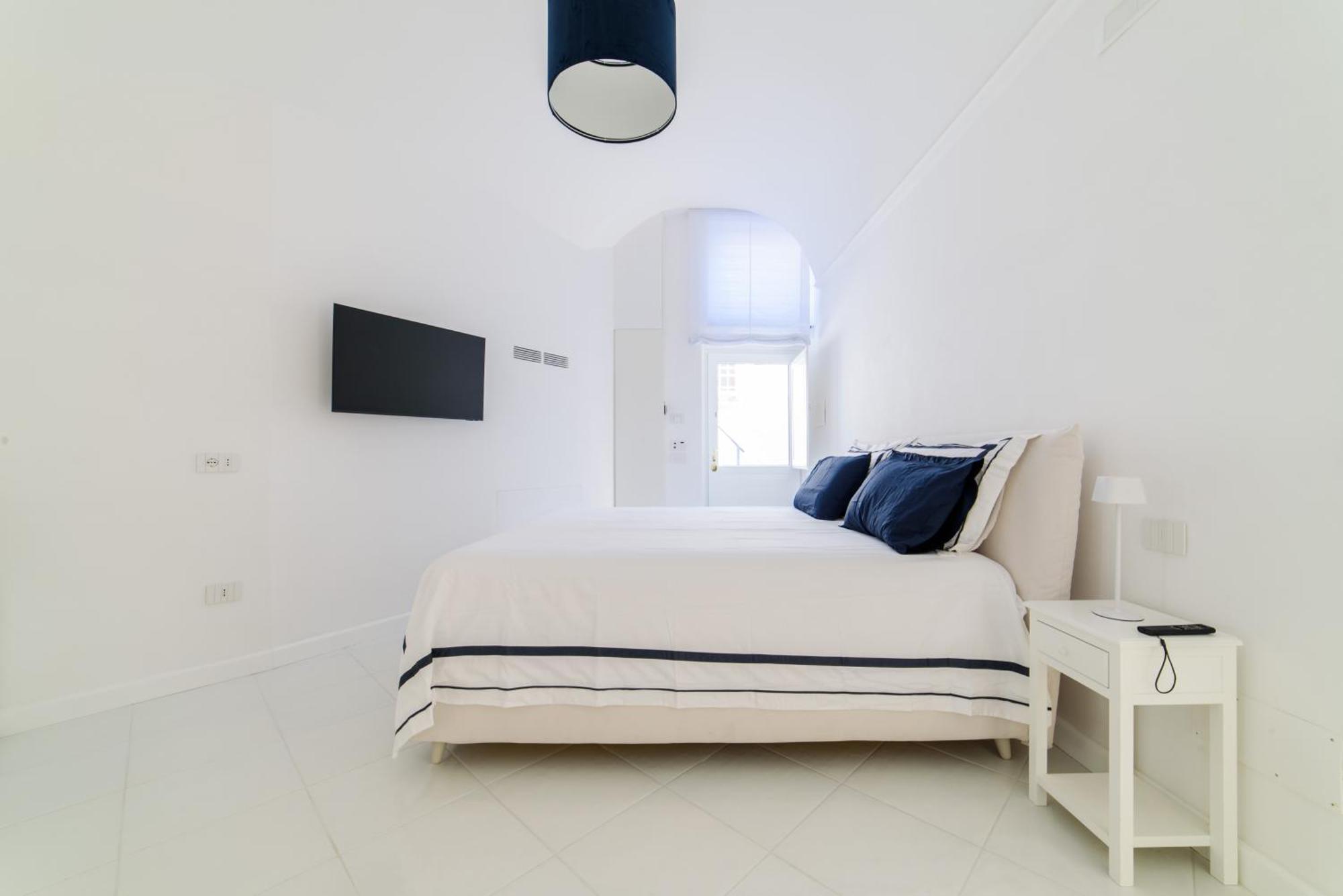 Ravello Suite Экстерьер фото