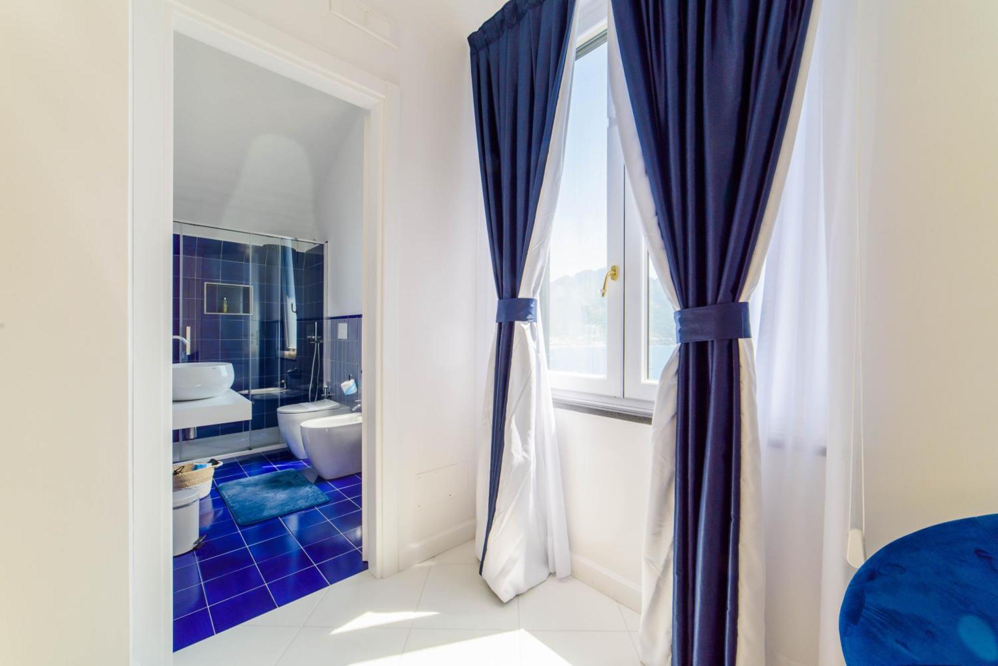 Ravello Suite Экстерьер фото