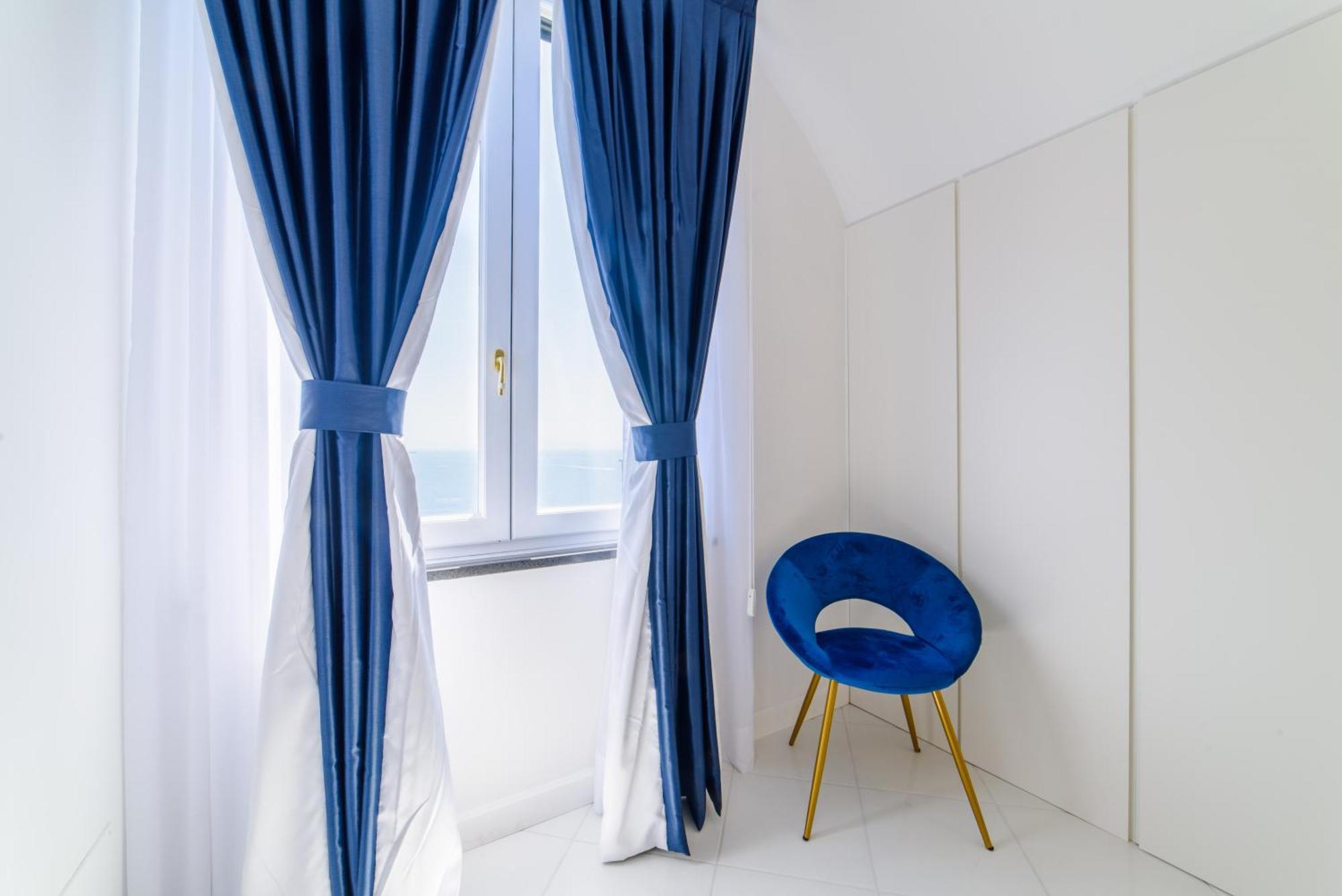 Ravello Suite Экстерьер фото